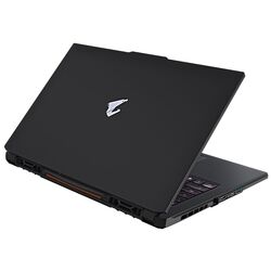 Laptop Gigabyte Aorus 7 9KF-E3EE513SD Intel Core i5-12500H 16GB DDR4/512GB SSD (Black) Thumb