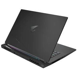 Ноутбук Gigabyte Aorus 9KF-E3EE383SH Intel Core i5 12500H 8GB DDR5/512GB SSD (Black) Thumb