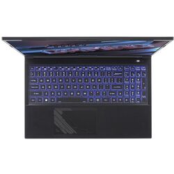 Laptop Gigabyte G5 GE-51EE213SD Intel Core i5-12500H 16GB DDR4/512GB SSD (Black) Thumb