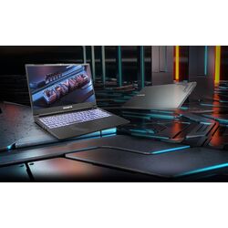 Laptop Gigabyte G5 GE-51EE213SD Intel Core i5-12500H 16GB DDR4/512GB SSD (Black) Thumb