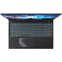 Laptop Gigabyte G5 KF5-H3EE354KD Intel Core i7-13620H 16GB DDR5/1TB SSD (Iron Gray) Thumb