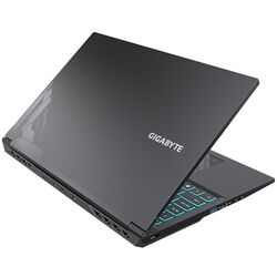 Laptop Gigabyte G5 KF5-H3EE354KD Intel Core i7-13620H 16GB DDR5/1TB SSD (Iron Gray) Thumb