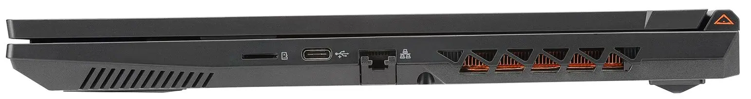 Laptop Gigabyte G5 KF5-H3EE354KD Intel Core i7-13620H 16GB DDR5/1TB SSD (Iron Gray)