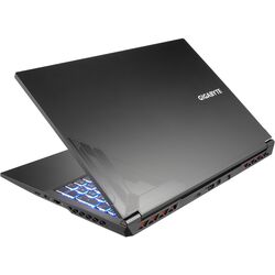 Laptop Gigabyte G5 MF-E2EE333SD Intel Core i5 12500H 8GB DDR4/512GB SSD (Black) Thumb