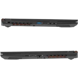 Laptop Gigabyte G5 MF-E2EE333SD Intel Core i5 12500H 8GB DDR4/512GB SSD (Black) Thumb