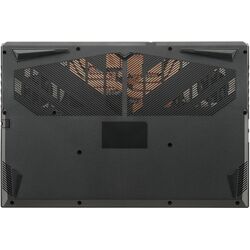 Laptop Gigabyte G5 MF-E2EE333SD Intel Core i5 12500H 8GB DDR4/512GB SSD (Black) Thumb