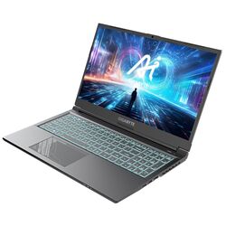 Laptop Gigabyte G5 MF5-H2EE354KD Intel Core i7-13620H 16GB DDR5/1TB SSD (Iron Gray) Thumb