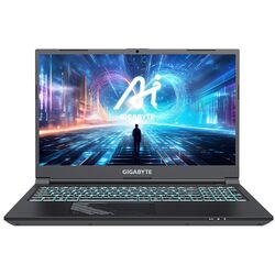 Laptop Gigabyte G5 MF5-H2EE354KD Intel Core i7-13620H 16GB DDR5/1TB SSD (Iron Gray)