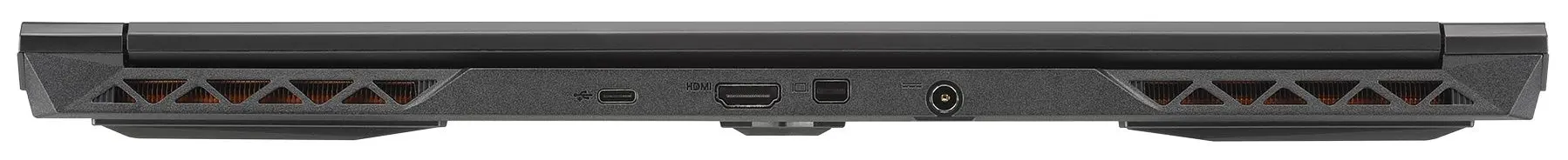 Laptop Gigabyte G5 MF5-H2EE354KD Intel Core i7-13620H 16GB DDR5/1TB SSD (Iron Gray)