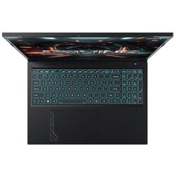 Laptop Gigabyte G6 KF-H3EE853SD Intel Core i7-13620H 16GB DDR5/512GB SSD (Black) Thumb