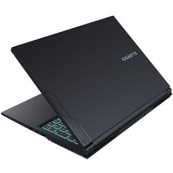 Laptop Gigabyte G6 KF-H3EE853SD Intel Core i7-13620H 16GB DDR5/512GB SSD (Black) Thumb