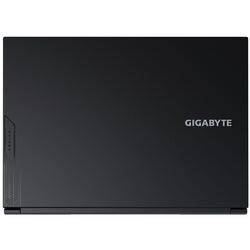 Laptop Gigabyte G6 KF-H3EE853SD Intel Core i7-13620H 16GB DDR5/512GB SSD (Black) Thumb
