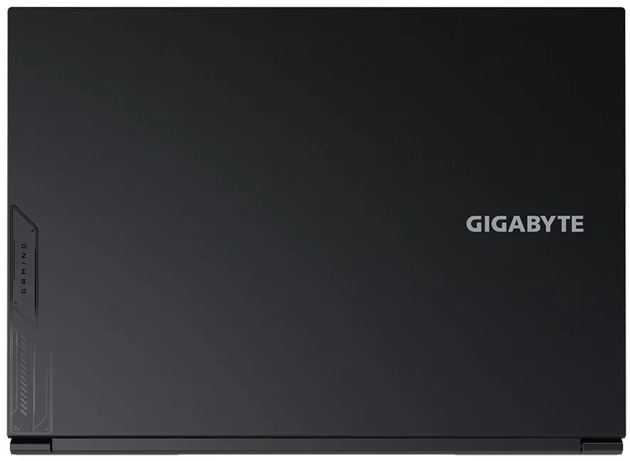 Laptop Gigabyte G6 KF-H3EE853SD Intel Core i7-13620H 16GB DDR5/512GB SSD (Black)
