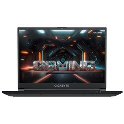 Laptop Gigabyte G6 KF-H3EE853SD Intel Core i7-13620H 16GB DDR5/512GB SSD (Black) Thumb