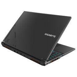Laptop Gigabyte G6X 9MG-42EE854SD Intel Core i7-13650HX 16GB DDR5/1TB SSD (Black) Thumb