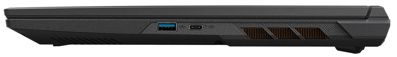 Laptop Gigabyte G6X 9MG-42EE854SD Intel Core i7-13650HX 16GB DDR5/1TB SSD (Black) - 8