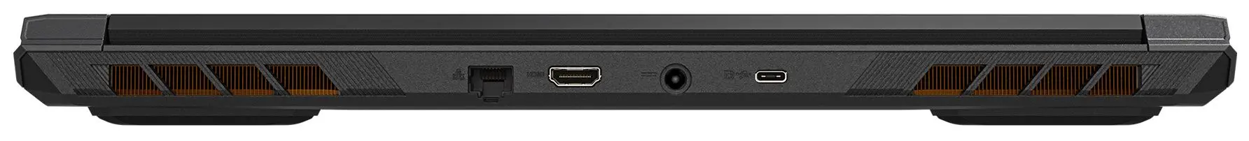 Laptop Gigabyte G6X 9MG-42EE854SD Intel Core i7-13650HX 16GB DDR5/1TB SSD (Black) - 9