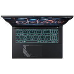 Laptop Gigabyte G7 KF-E3EE213SD Intel Core i5-12500H 16GB DDR4/512GB SSD (Black) Thumb