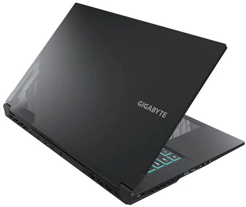 Laptop Gigabyte G7 KF-E3EE213SD Intel Core i5-12500H 16GB DDR4/512GB SSD (Black)