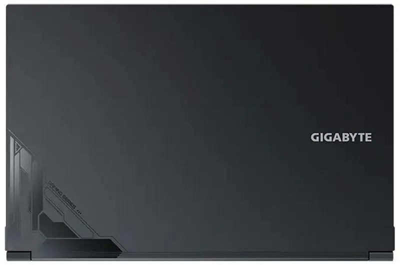 Laptop Gigabyte G7 KF-E3EE213SD Intel Core i5-12500H 16GB DDR4/512GB SSD (Black)