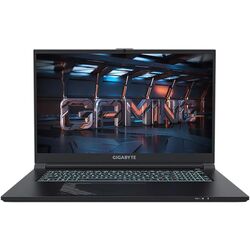 Laptop Gigabyte G7 MF-E2EE213SD Intel Core i5-12500H 16GB DDR4/512GB SSD (Black)