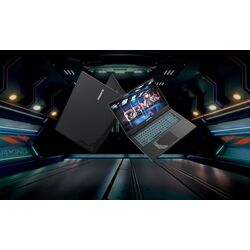 Laptop Gigabyte G7 MF-E2EE213SD Intel Core i5-12500H 16GB DDR4/512GB SSD (Black) Thumb