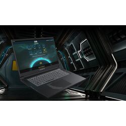 Laptop Gigabyte G7 MF-E2EE213SD Intel Core i5-12500H 16GB DDR4/512GB SSD (Black) Thumb