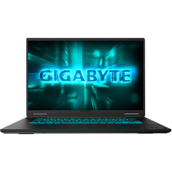 Ноутбук Gigabyte Gaming A16 Ryzen 7 260 16GB/512GB NoOS (Black Steel)