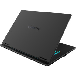 Ноутбук Gigabyte Gaming A16 Ryzen 7 260 16GB/512GB NoOS (Black Steel) Thumb