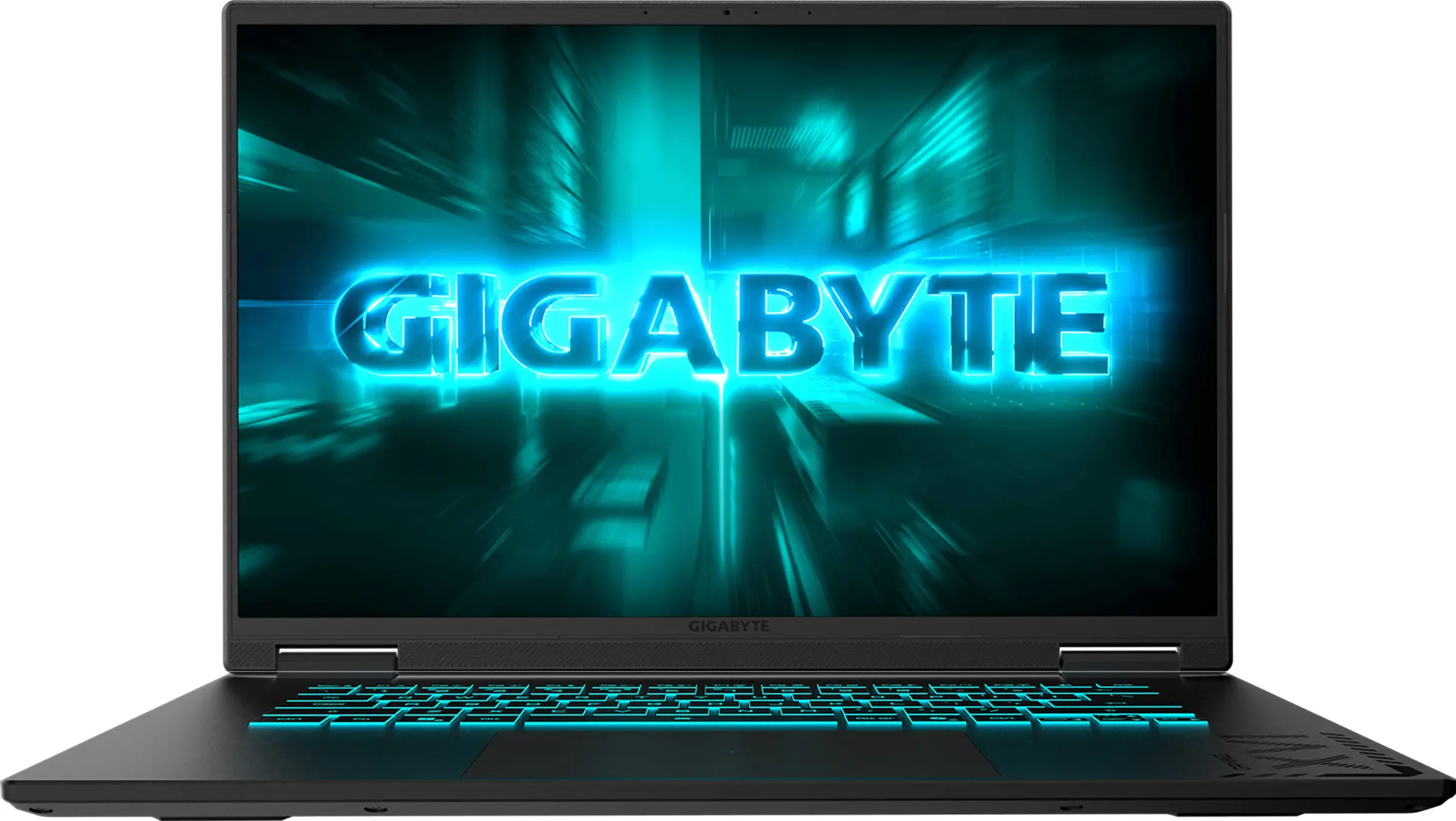 Ноутбук Gigabyte Gaming A16 Ryzen 7 260 16GB/512GB NoOS (Black Steel)