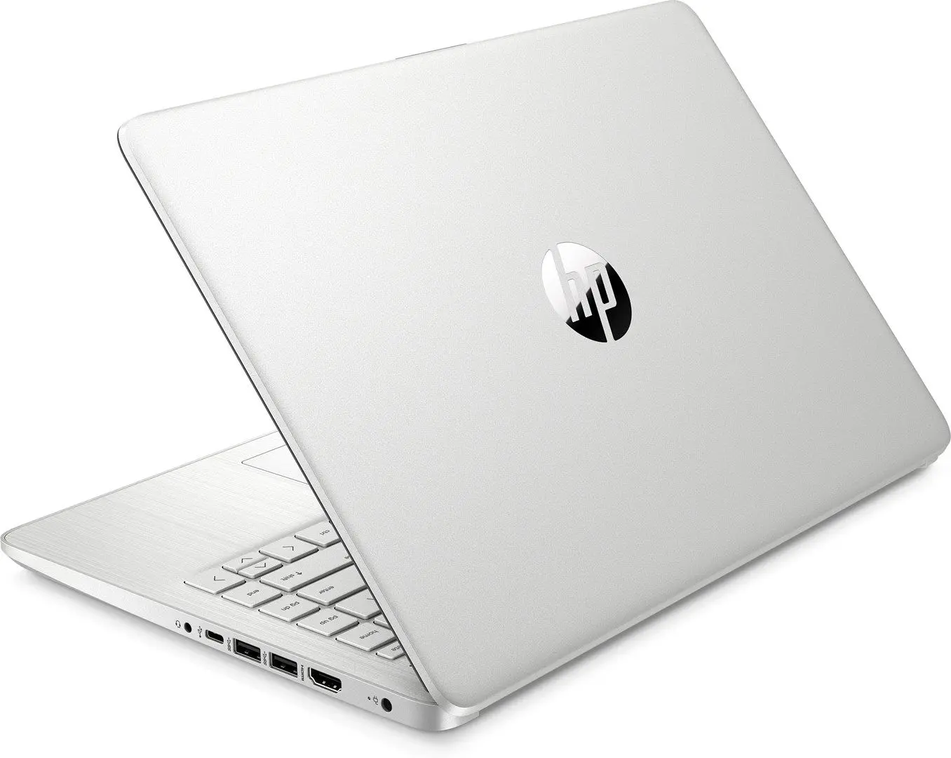 Laptop HP 14-dk1032wm AMD Ryzen 3 3250U 8GB DDR4/256GB SSD (Silver)