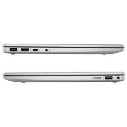 Laptop HP 14-ep0037ci i5-1335U 16GB/512GB FreeDOS (Natural Silver) Thumb