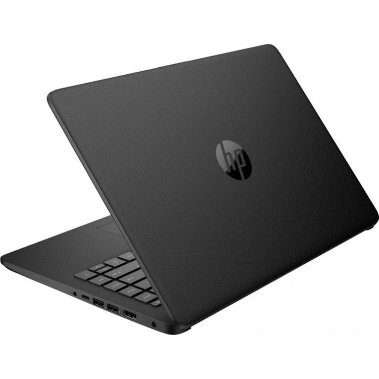 Laptop HP 14s-dq3111nw QuadCore Intel Pentium Silver N6000 8GB