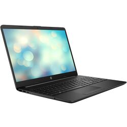 Laptop HP 15-DW1032NQ Intel Celeron N4020 4GB DDR4/ 1TB HDD (Black) Thumb