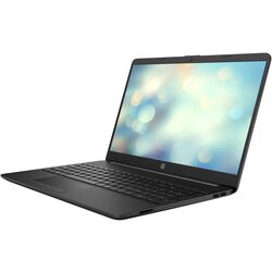 Laptop HP 15-DW1032NQ Intel Celeron N4020 4GB DDR4/ 1TB HDD (Black) Thumb