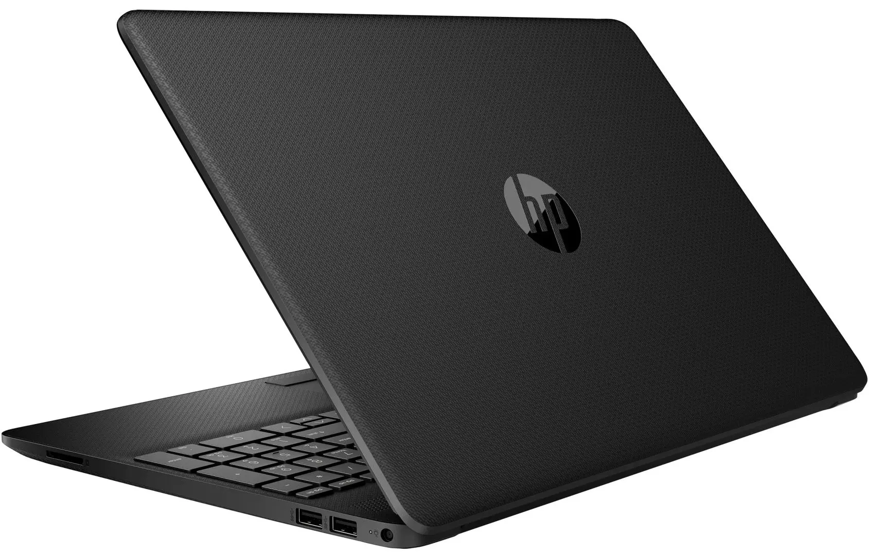 Ноутбук HP 15-dw1032nq Intel Celeron N4020 4GB DDR4/1TB HDD (Grey) - 2