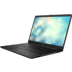 Laptop HP 15-dw3017ur Intel Core i5-1135G7 8GB DDR4/256GB SSD (Black) Thumb