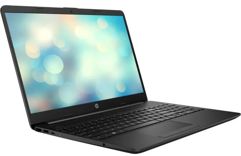 Laptop HP 15-dw3017ur Intel Core i5-1135G7 8GB DDR4/256GB SSD (Black) - 3
