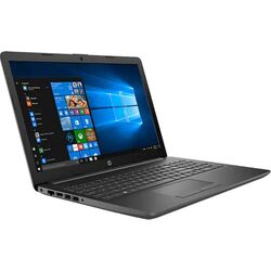 Ноутбук HP 15-DW3043NQ Intel Core i3-1115G4 8GB DDR4/256GB SSD (Grey) Thumb