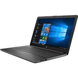 Ноутбук HP 15-DW3043NQ Intel Core i3-1115G4 8GB DDR4/256GB SSD (Grey) Thumb