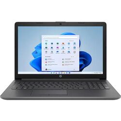 Ноутбук HP 15-DW3043NQ Intel Core i3-1115G4 8GB DDR4/256GB SSD (Grey)