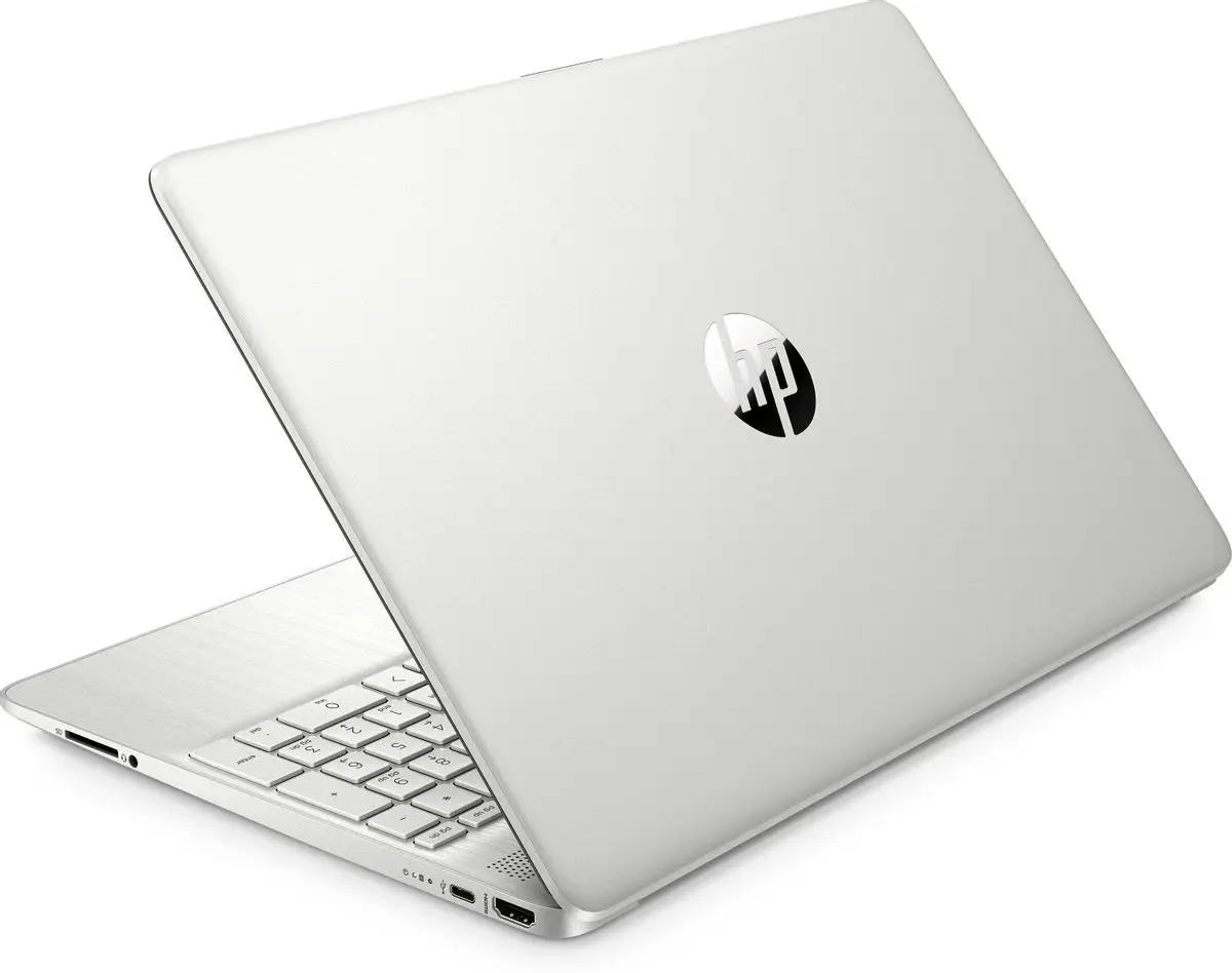Laptop HP 15-dw4005nq 6M2B4EA Intel Core i7 1255U 16GB DDR4/512GB SSD (White) - 4