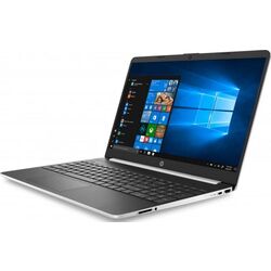 Laptop HP 15-dy1025nr Intel Core i3-1005G1 8GB DDR4/256GB SSD (Natural Silver) Thumb