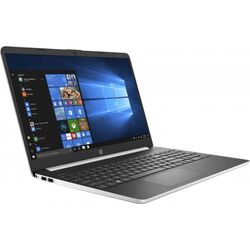 Laptop HP 15-dy1025nr Intel Core i3-1005G1 8GB DDR4/512GB SSD (Natural Silver) Thumb