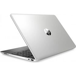 Laptop HP 15-dy1025nr Intel Core i3-1005G1 8GB DDR4/512GB SSD (Natural Silver) Thumb