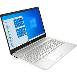 Laptop HP 15-DY2093DX Intel Core i5-1135G7 8GB DDR4/256GB SSD (Silver) Thumb
