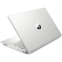 Laptop HP 15-ef1021nr AMD Ryzen 3 3250U 8GB DDR4/256GB SSD (Natural Silver) Thumb