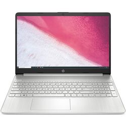 Laptop HP 15-ef1021nr AMD Ryzen 3 3250U 8GB DDR4/256GB SSD (Natural Silver)