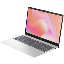 Ноутбук HP 15-fc0013ci AMD Ryzen 3 7320U 8GB DDR5/512GB SSD FreeDOS (Natural Silver) Thumb
