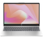 Laptop HP 15-FC0018NQ AMD Ryzen 5 7520U 16GB LPDDR5/512GB SSD (Silver)